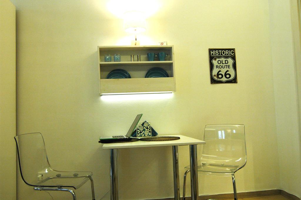 Liszt Studio Holiday Home Budapest Eksteriør bilde