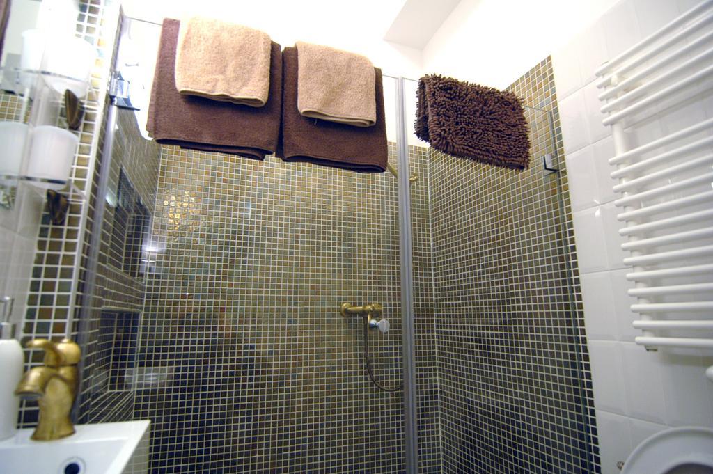 Liszt Studio Holiday Home Budapest Rom bilde